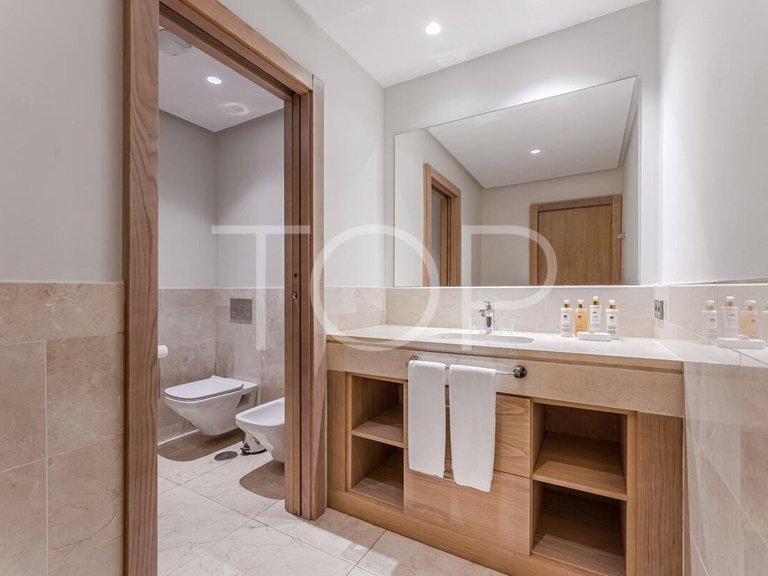 Apartment for Sale in Abama Resort, Tenerife 22