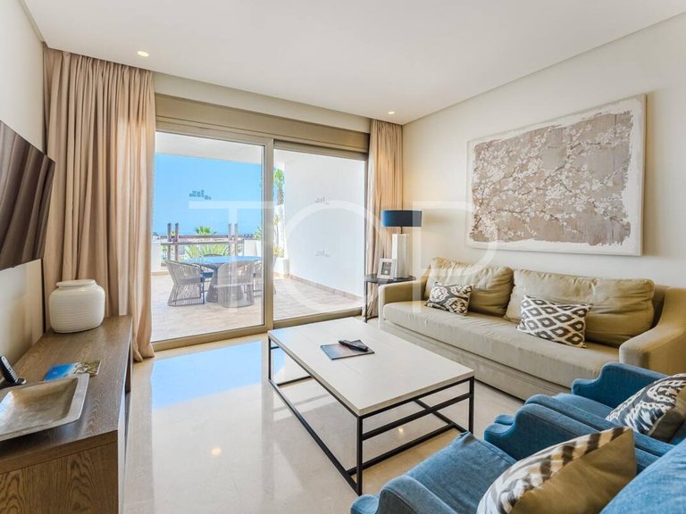 Apartment for Sale in Abama Resort, Tenerife 7