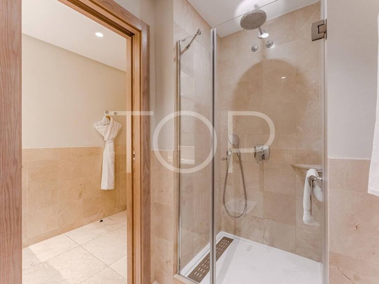 Apartment for Sale in Abama Resort, Tenerife 23