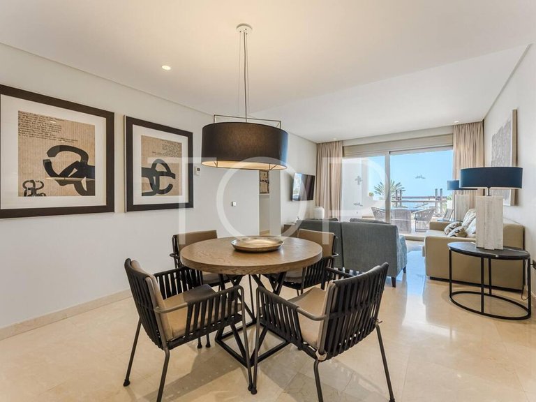 Apartment for Sale in Abama Resort, Tenerife 11