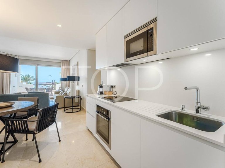 Apartment for Sale in Abama Resort, Tenerife 13