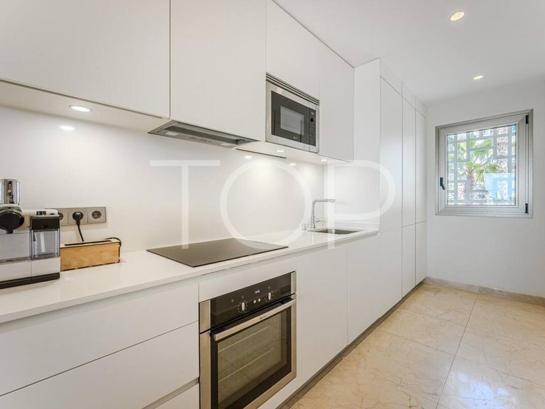 Apartment for Sale in Abama Resort, Tenerife 14