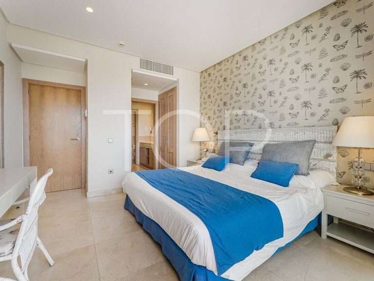 Apartment for Sale in Abama Resort, Tenerife 16