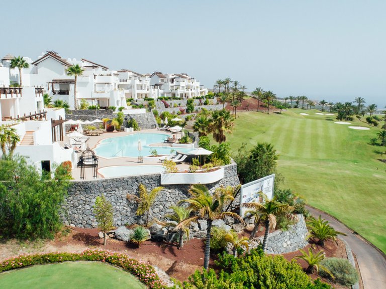 Apartment for Sale in Abama Resort, Tenerife 28
