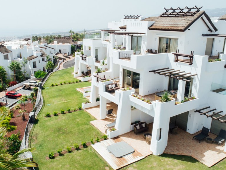 Apartment for Sale in Abama Resort, Tenerife 27