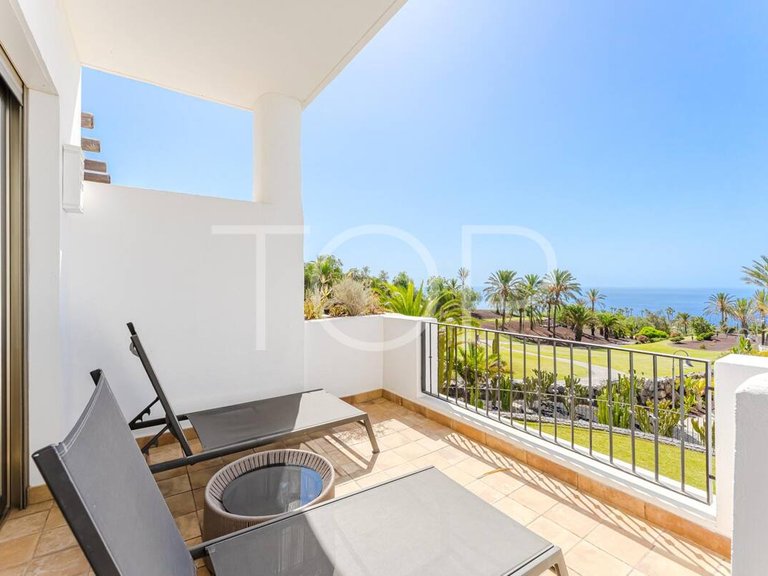 Apartment for Sale in Abama Resort, Tenerife 1