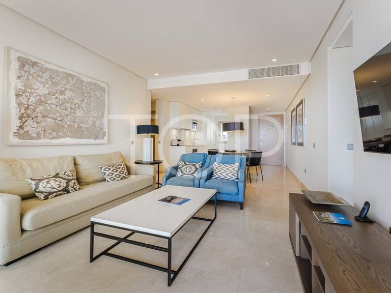 Apartment for Sale in Abama Resort, Tenerife 8