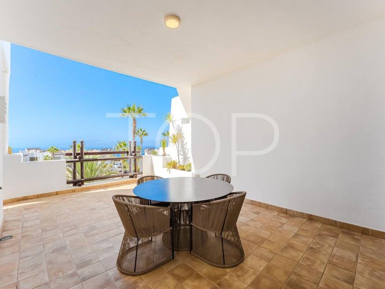 Apartment for Sale in Abama Resort, Tenerife 4