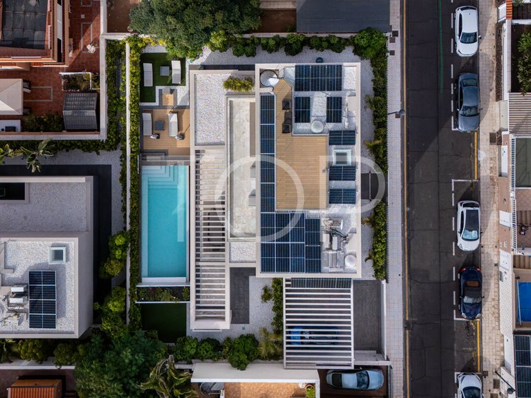 Villa for Sale in Playa De Las Américas, Tenerife 34