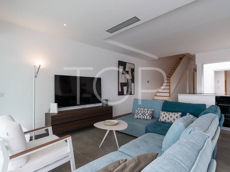 Apartment for Sale in La Caleta, Tenerife 3