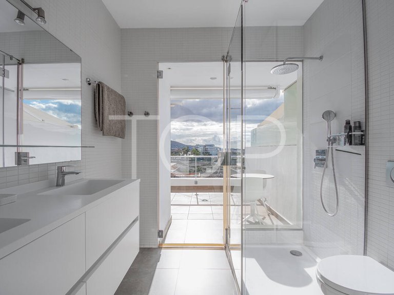 Apartment for Sale in La Caleta, Tenerife 25