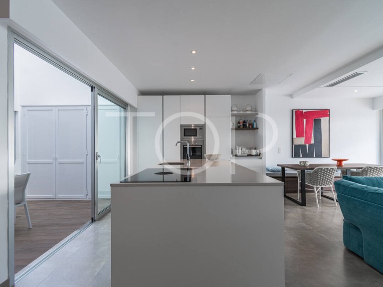 Apartment for Sale in La Caleta, Tenerife 8