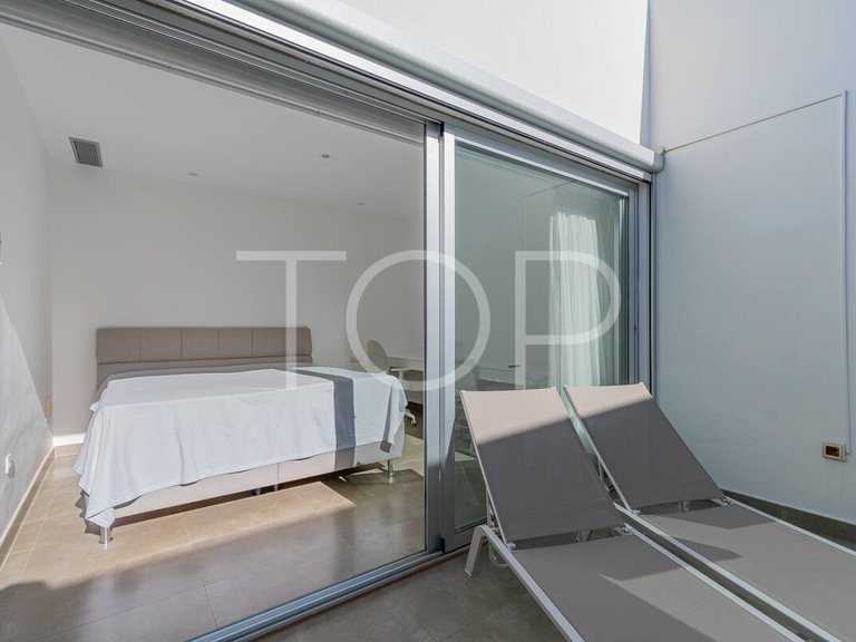 Apartment for Sale in La Caleta, Tenerife 19