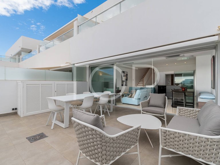 Apartment for Sale in La Caleta, Tenerife 5