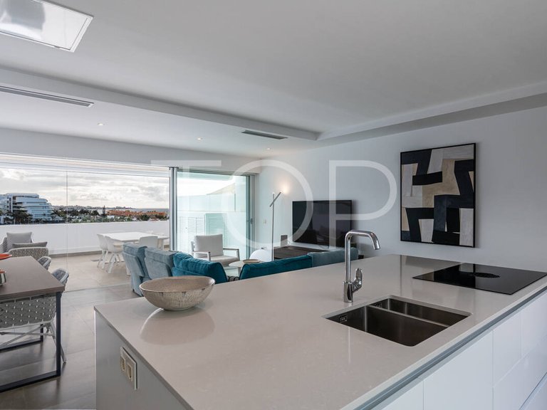 Apartment for Sale in La Caleta, Tenerife 9