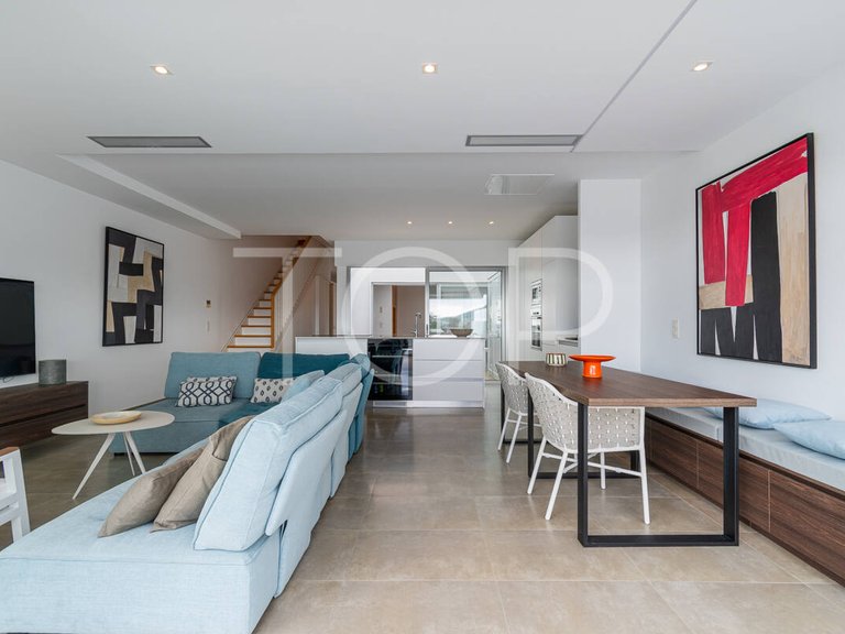 Apartment for Sale in La Caleta, Tenerife 2