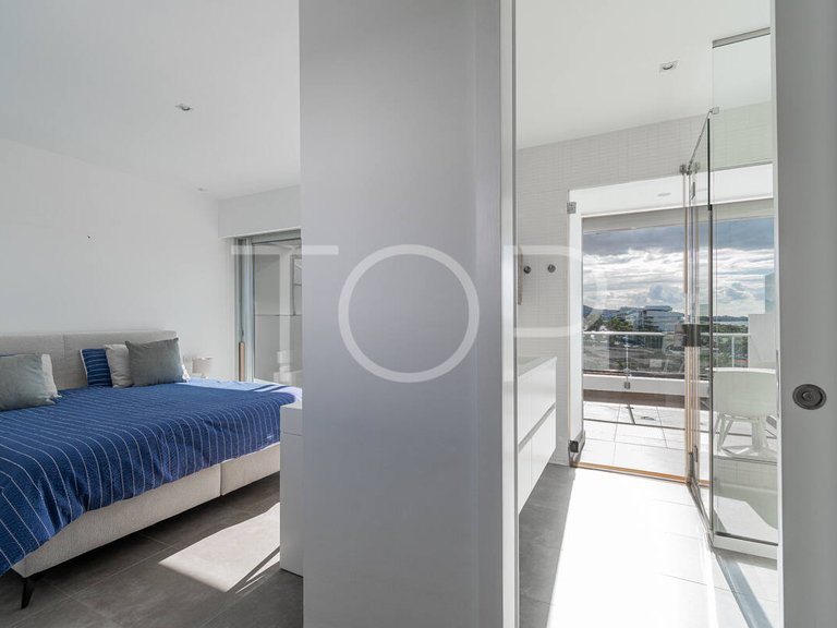 Apartment for Sale in La Caleta, Tenerife 21