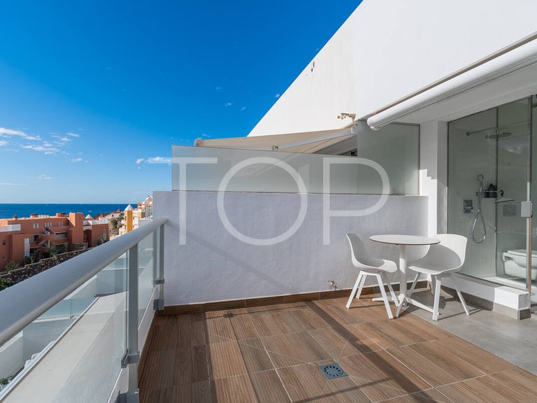 Apartment for Sale in La Caleta, Tenerife 28