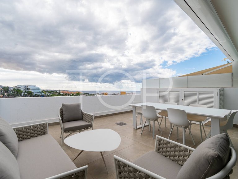 Apartment for Sale in La Caleta, Tenerife 4