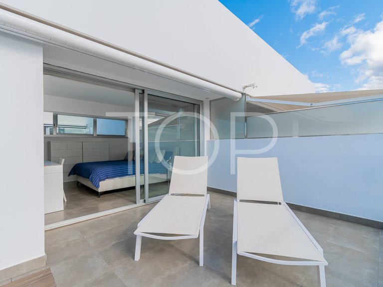 Apartment for Sale in La Caleta, Tenerife 27