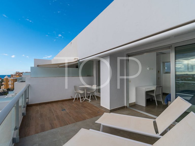 Apartment for Sale in La Caleta, Tenerife 29