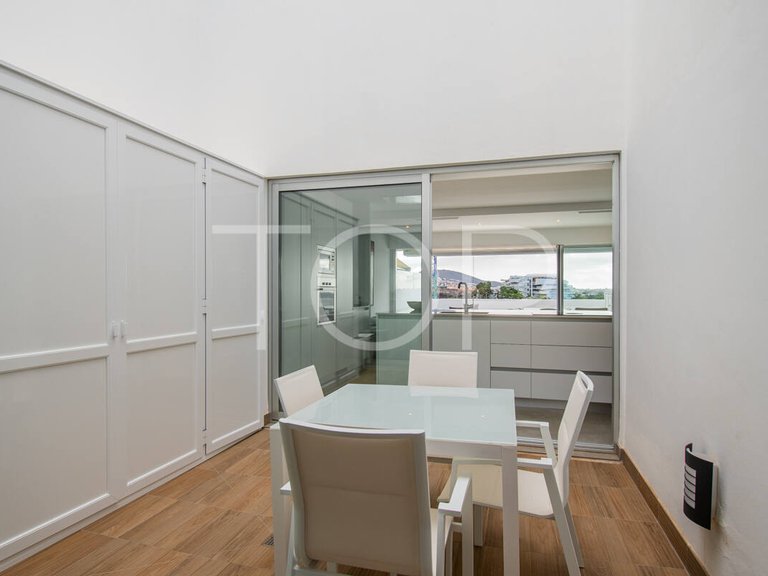 Apartment for Sale in La Caleta, Tenerife 13