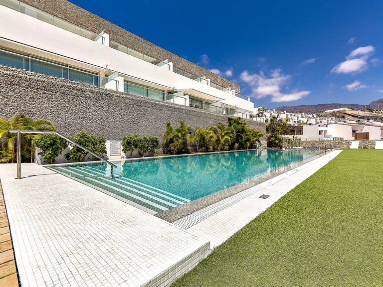 Apartment for Sale in La Caleta, Tenerife 30