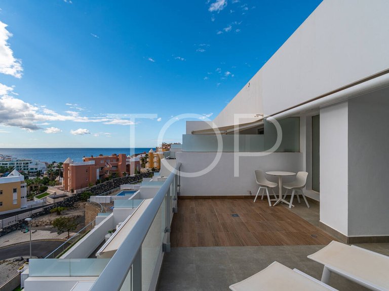 Apartment for Sale in La Caleta, Tenerife 34