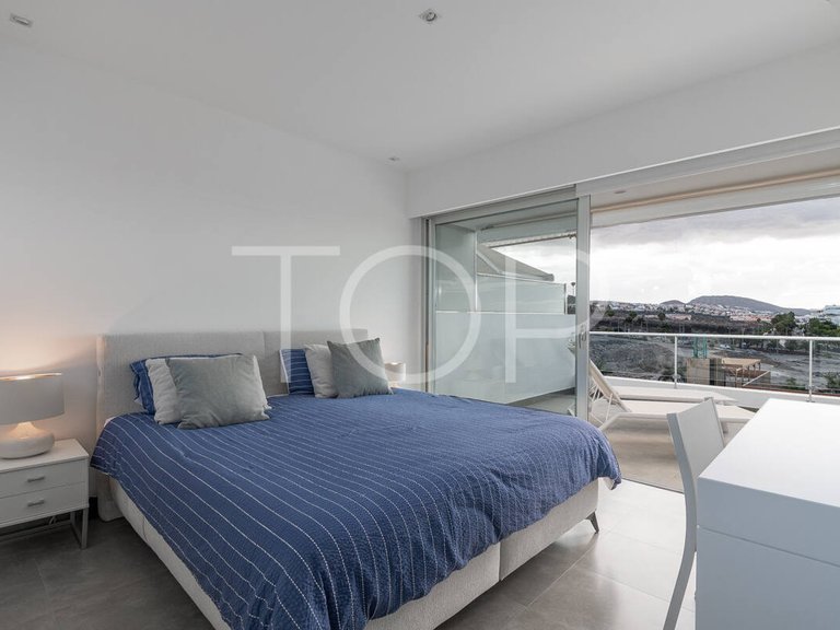 Apartment for Sale in La Caleta, Tenerife 24