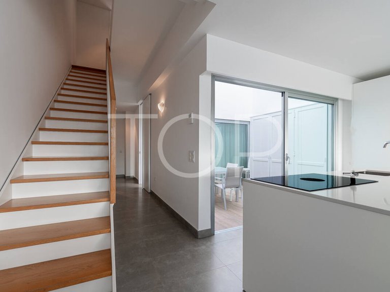 Apartment for Sale in La Caleta, Tenerife 15