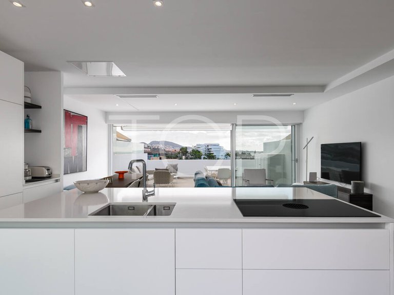 Apartment for Sale in La Caleta, Tenerife 7