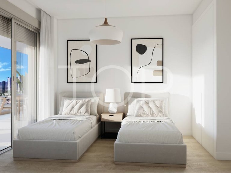 Apartment for Sale in Playa Paraíso, Tenerife 8