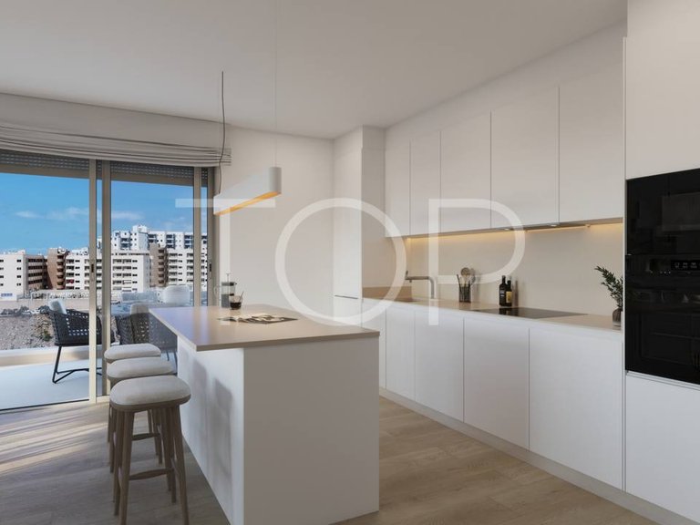 Apartment for Sale in Playa Paraíso, Tenerife 10