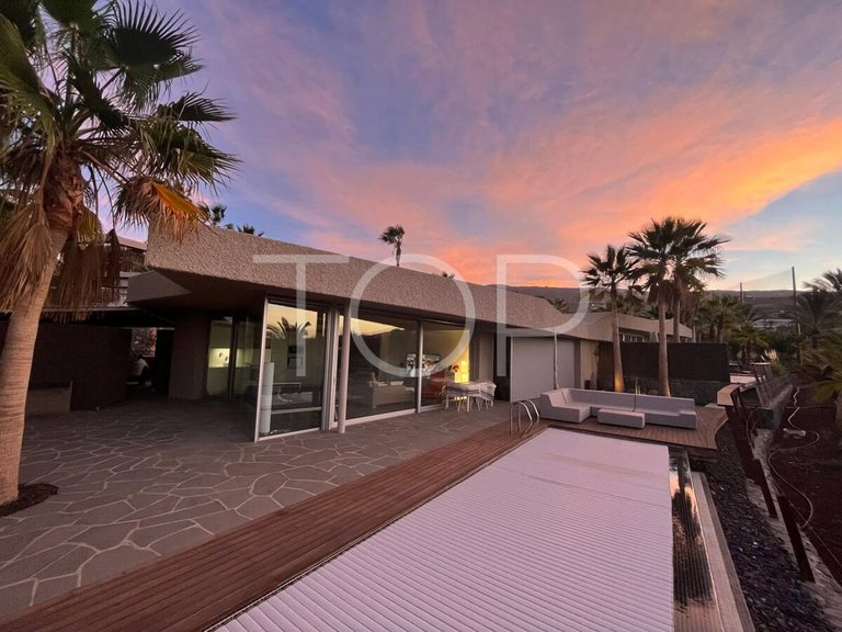 Town House for Sale in Abama Resort, Tenerife 32