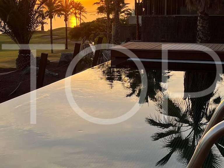 Town House for Sale in Abama Resort, Tenerife 33