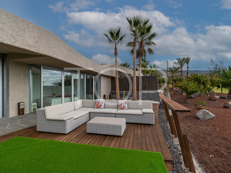 Town House for Sale in Abama Resort, Tenerife 26