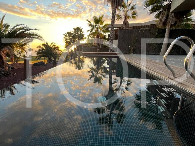 Town House for Sale in Abama Resort, Tenerife 34