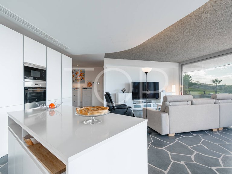 Town House for Sale in Abama Resort, Tenerife 7