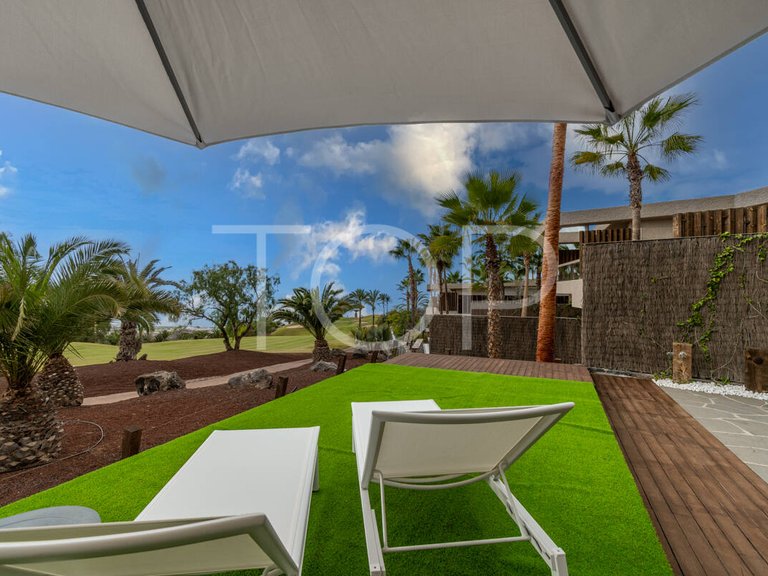 Town House for Sale in Abama Resort, Tenerife 27