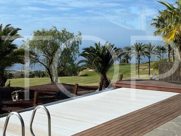 Town House for Sale in Abama Resort, Tenerife 3