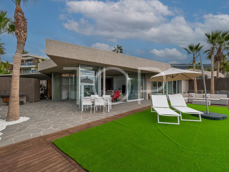 Town House for Sale in Abama Resort, Tenerife 5