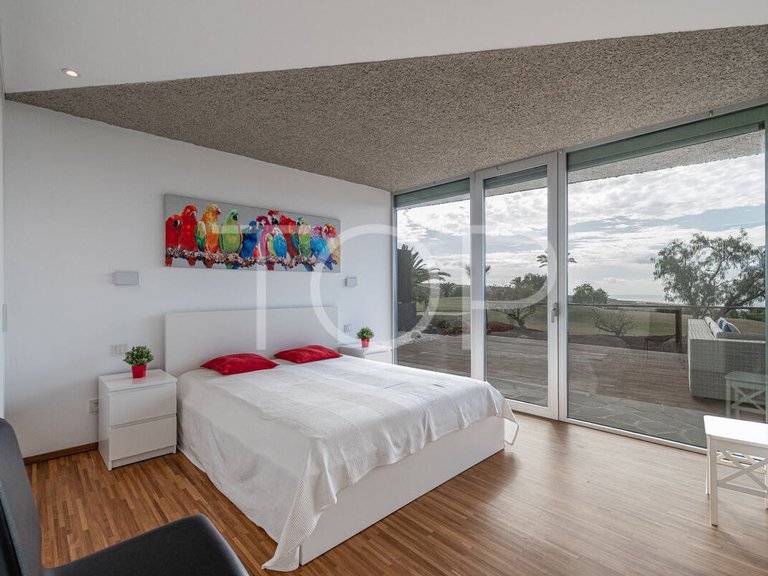 Town House for Sale in Abama Resort, Tenerife 18