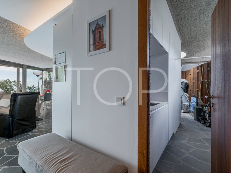 Town House for Sale in Abama Resort, Tenerife 14