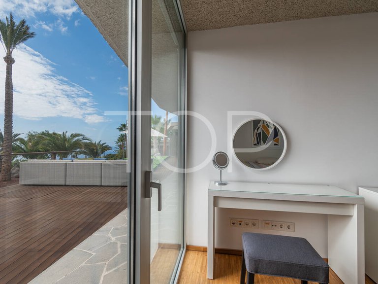 Town House for Sale in Abama Resort, Tenerife 30