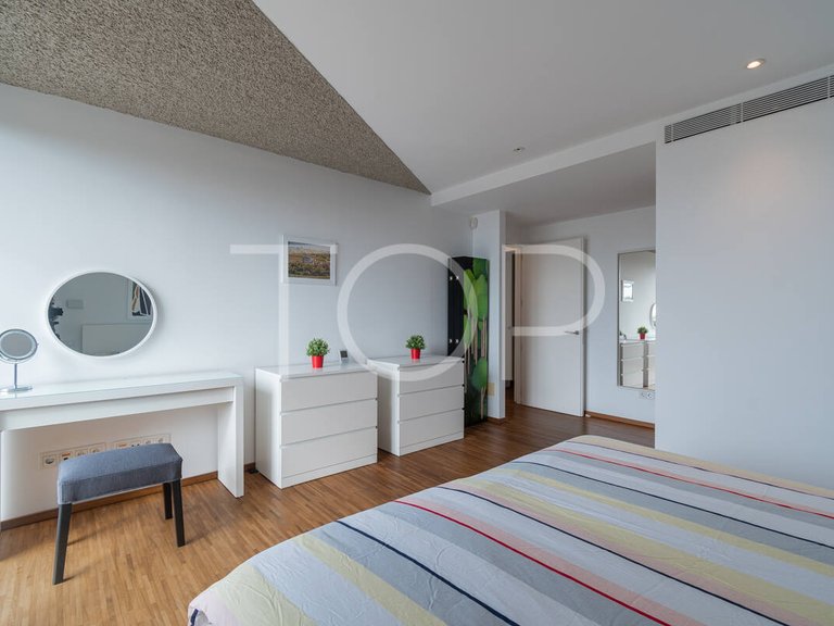 Town House for Sale in Abama Resort, Tenerife 25