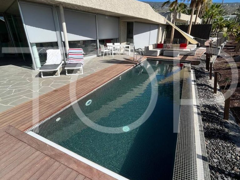 Town House for Sale in Abama Resort, Tenerife 6