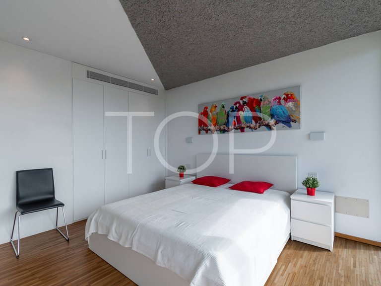 Town House for Sale in Abama Resort, Tenerife 19