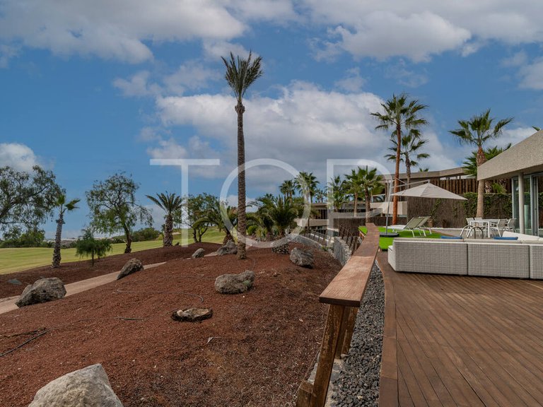 Town House for Sale in Abama Resort, Tenerife 31