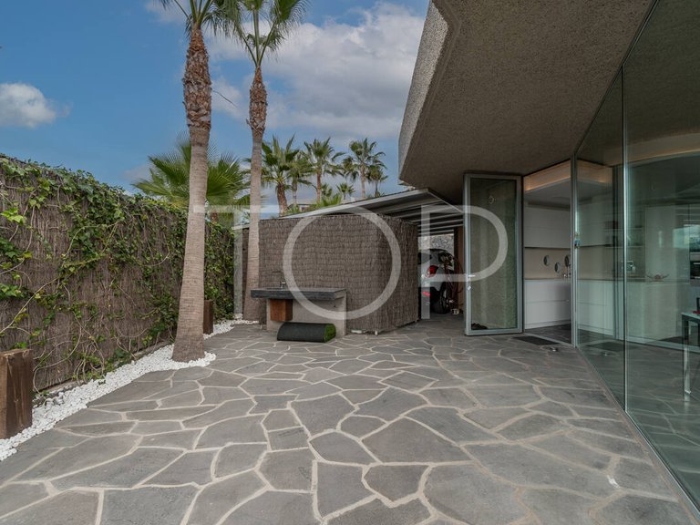 Town House for Sale in Abama Resort, Tenerife 29