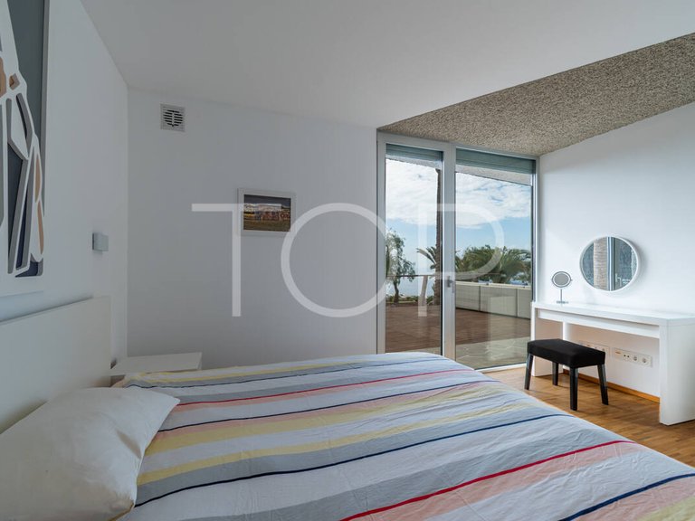 Town House for Sale in Abama Resort, Tenerife 23
